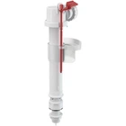 Впускной механизм для бачка унитаза ALCAPLAST подключение 1/2" нижний подвод воды A17-1/2"