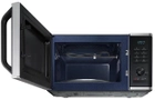 Kuchenka mikrofalowa Samsung MG23K3515AS (MG23K3515AS) - obraz 5