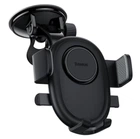 Холдер Baseus UltraControl Lite Series Car Holder Cluster Black