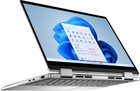 Ноутбук Dell Inspiron 14 2-in-1 7430 (7430-9966) Platinum Silver - зображення 4