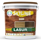 Декоративно-защитная лазурь для обработки дерева LASUR Wood SkyLine 5 л (hoz0010447)