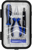 Набор инструментов Michelin Pro Tools Set 13 шт (W33320)