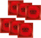 Презервативы EXS Warming с согревающим лубрикантом 6 шт (ROZ6400230170)