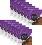 Презервативи EXS Chocolate зі смаком та запахом шоколаду 12 шт (ROZ6400230183)