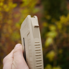 M-Tac плитоноска Cuirass QRS Multicam, плитоноска мультикам быстрый сброс - изображение 10