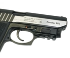 Пневматичний пістолет Borner Panther 801 - зображення 3
