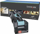 Тонер-картридж Lexmark W840 Black (734646396981) - зображення 1