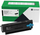 Тонер-картридж Lexmark MS/MX431 Black (734646709965) - зображення 1