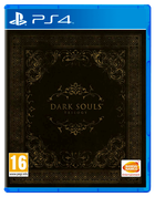 Игра для PS4 Dark Souls Trilogy PS4
