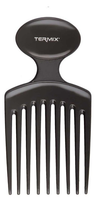 Grzebień Termix Comb Titanium 878 (8436007232076) - obraz 1