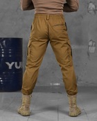 Тактические штаны defection Койот XL - изображение 4