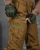 Тактические штаны defection Койот XL - изображение 5