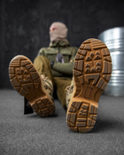 Ботинки тактические мультикам размер 43 - изображение 4