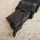 Жесткий усиленный тактический подсумок KIBORG GU Single Mag Pouch Dark Multicam - изображение 7