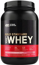Протеїн Optimum Nutrition 100% Whey Gold Standard