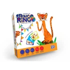 Настільна гра "Bingo Ringo" (укр)