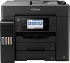 БФП Epson EcoTank ET-5850 Wi-Fi (C11CJ29401)