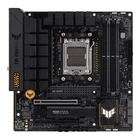 Материнська плата ASUS TUF GAMING B650-PLUS WIFI (AMD B650, Socket AM5, MicroATX)