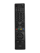 Пульт для телевизора TOSHIBA CT-32F2/32S1750EV