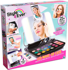 Набір для макіяжу Style 4 Ever Led Make Up Case (3555801287619)