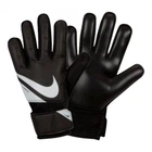 Воротарські рукавиці Nike NK GK MATCH JR - HO23 чорний,білий Діт 4 (13,6 см) FJ4864-011 4