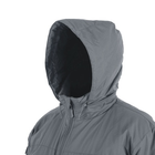Куртка зимова Helikon-Tex Level 7 Climashield® Apex 100g Shadow Grey S - зображення 7
