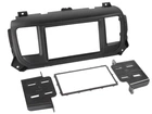 Переходная рамка Citroen Jumpy, Spacetourer, Opel Zafira Life, Vivaro, Peugeot Expert, Traveller, Toyota ProAce ACV 381040-18