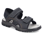 Сандалии Rieker 25053/00 66425-44 Черный