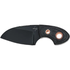 Нож класический Boker Plus Gnome Black 02BO084