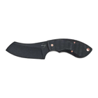 Ніж класичний Boker Plus Rhino All Black 02BO085