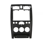 Переходная рамка 9" Lesko Lada Priora 2007-2014 (3934) Лада Приора