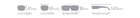Окуляри Soundtrack Smith Polar Optics Mirror Matte Gravy Bronze - зображення 4