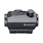 Коліматорний приціл Bushnell TRS-125 3 МОА - зображення 5