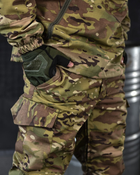 Тактический костюм горка анорак мультикам XXXXXL - изображение 15