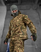 Весенний тактический костюм горка анорак хищник 0 M - изображение 11
