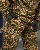 Весенний тактический костюм горка анорак хищник 0 M - изображение 14