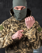 Весенний тактический костюм горка анорак пиксель M - изображение 13