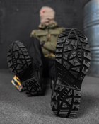 Тактические ботинки ak tactica black дк0 40 - изображение 5
