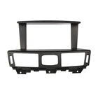 Переходной штатный комплект с проводкой 9" Lesko Infiniti Q70 2013-2020 + canbus (1234-304)
