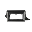 Переходная рамка 10.1" Lesko Mercedes E-Class W212 E260 E300 2009-2016 (3866) Мерседес