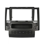 Переходной штатный комплект с проводкой Lesko 9" Infiniti FX35 FX45 2003-2006 + canbus (1234-305)