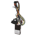 Адаптер штатного усилителя FEELDO Mazda BT-50 2011-2020 CAN-BUS Box (6601) Мазда