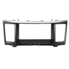 Переходной штатный комплект с проводкой 9" Lesko Nissan Pathfinder (R52) 2013+ (1234-297) + canbus