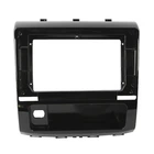 Переходная рамка 10.1" Lesko Great Wall Hover (Haval) H9 2014-2020 (3457)