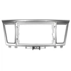 Переходной штатный комплект с проводкой 9" Lesko Infiniti QX60 2013-2016 + canbus (1234-299)