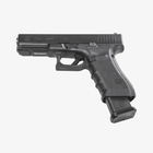Патрон, на магазин калібр pmag parabellum magpul glock, gl9 9x19mm 21 21 - (mag661) - зображення 6