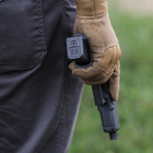 Патрон, на магазин калібр pmag parabellum magpul glock, gl9 9x19mm 21 21 - (mag661) - зображення 8