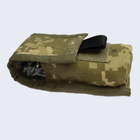 Комплект амуниции  "UMA-2" цвета Пиксель ВСУ (мм14). - изображение 9
