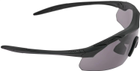 Очки баллистические Wiley X Vapor 2.5. 3 линзы (Grey/Clear/Light Rust) - изображение 1