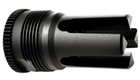 Пламегаситель ASE UTRA BoreLock Hiper Short 5,56 кал. 224 1/2"x28 - изображение 1